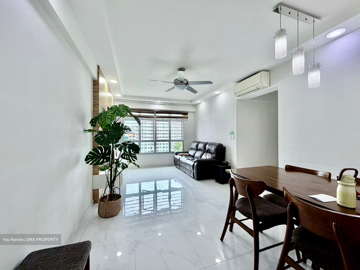 Blk 673A Waterway Banks (Punggol), HDB 4 Rooms #604183421